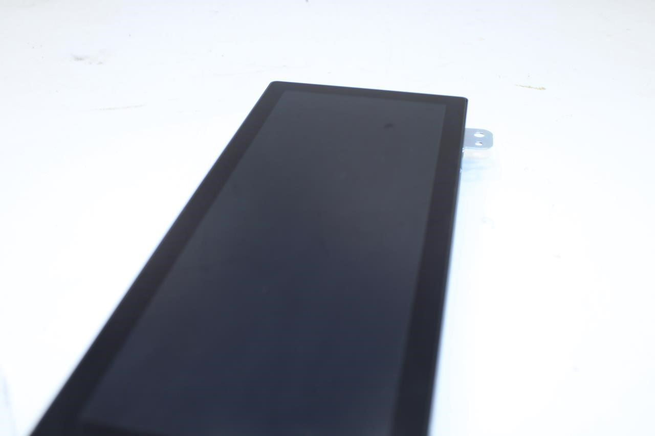 17-2020 Jaguar XE R-Dynamic S Dash Information Display Screen K8D2-19C279-BD OEM - Alshned Auto Parts