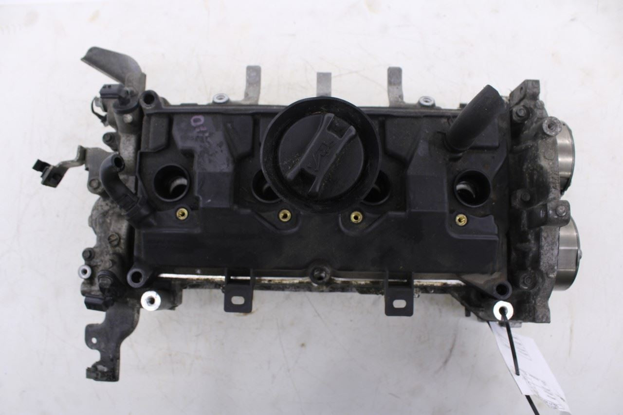 2014-2019 Nissan Sentra SV 1.8L DOHC Engine Cylinder Head Assy 11040-3RC1B OEM2