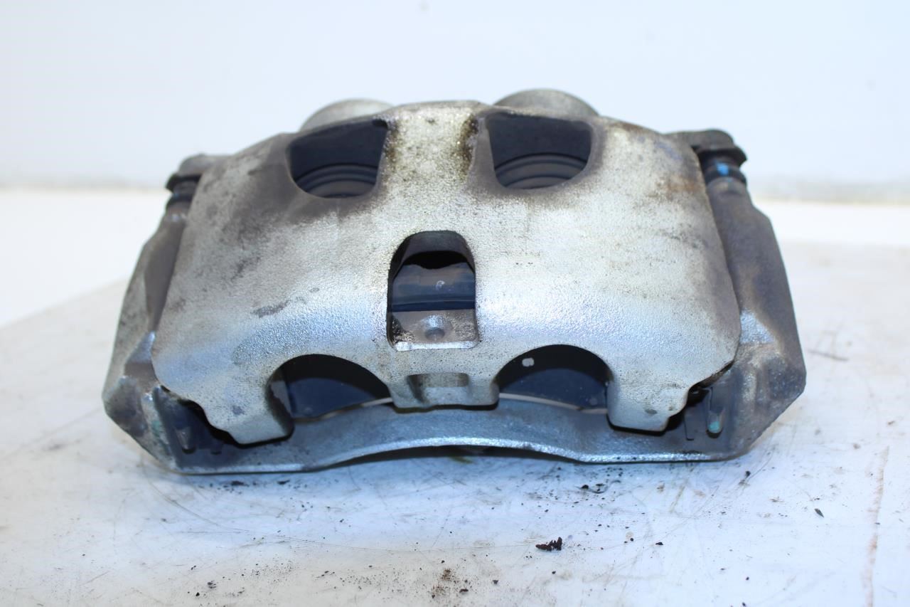 2017-2020 Ford F150 XL 4WD Front Left Side Brake Disc Caliper FL3Z-2B121-C OEM - Alshned Auto Parts