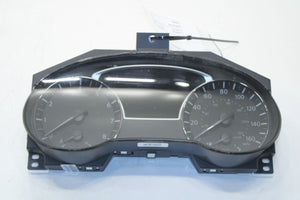 16-20 Nissan Pathfinder SV 3.5L Speedometer Gauge Instrument Cluster 90K Mileage