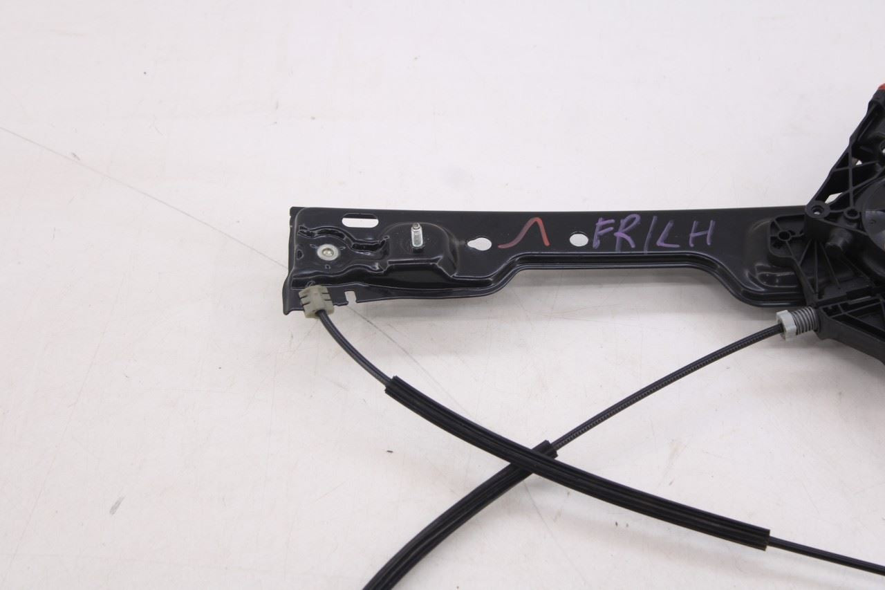 2018-2026 Ford Expedition Max XLT Front Left Side Door Window Regulator w/ Motor2