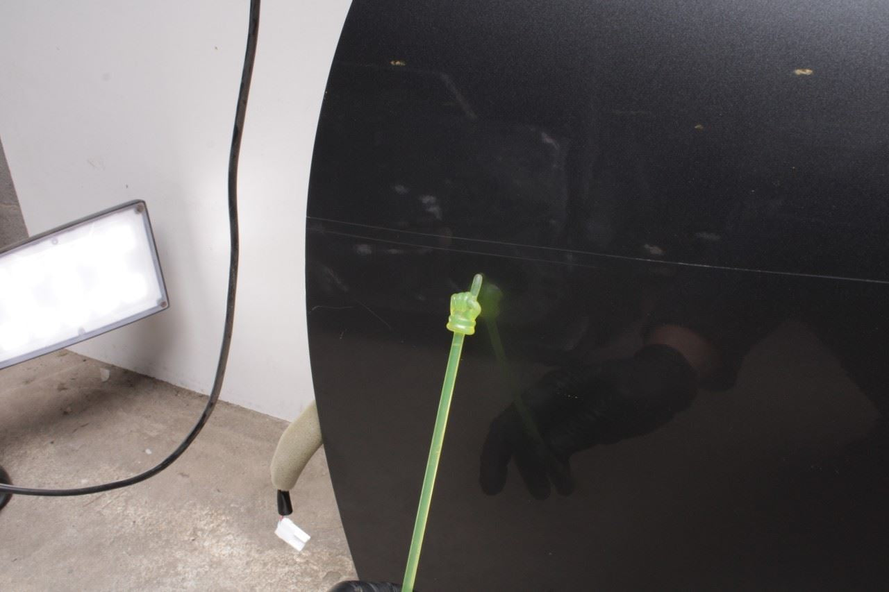 2014-2017 Infiniti QX50 Front Left Driver Side Door Shell Panel HMA0A-3WVMA OEM - Alshned Auto Parts