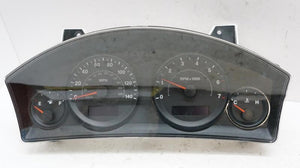 2006 Jeep Grand Cherokee Speedometer Gauge Instrument Cluster Unknown Mileage