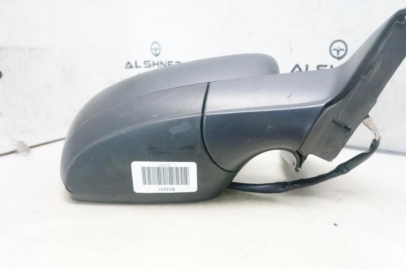 2011-2018 Volkswagen Jetta Passenger Right Side Rear View Mirror 5C7-857-508-AC - Alshned Auto Parts