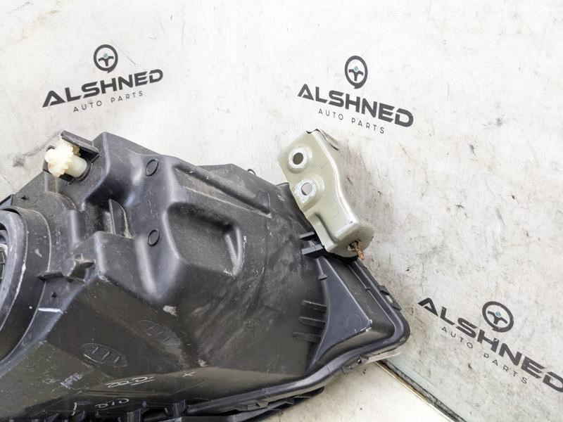 2011-2012 Chevrolet Cruze Front Left Driver Headlight Lamp 95900041 OEM *ReaD* - Alshned Auto Parts