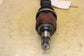 2009-11 Toyota Camry LE FWD Front Left Side CV Axle Drive Half Shaft 43420-06770 - Alshned Auto Parts