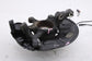 2010-2011 Mercedes-Benz E 350 Luxury 4Matic Front Left Side Spindle Knuckle Hub5