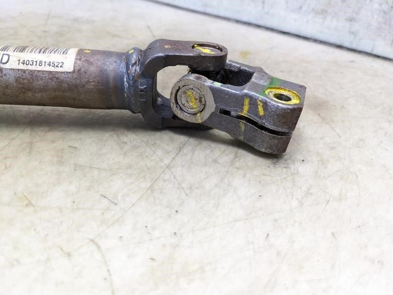 2012-15 Hyundai Sonata Lower Steering Column Intermediate Shaft 56400-2T501 OEM - Alshned Auto Parts