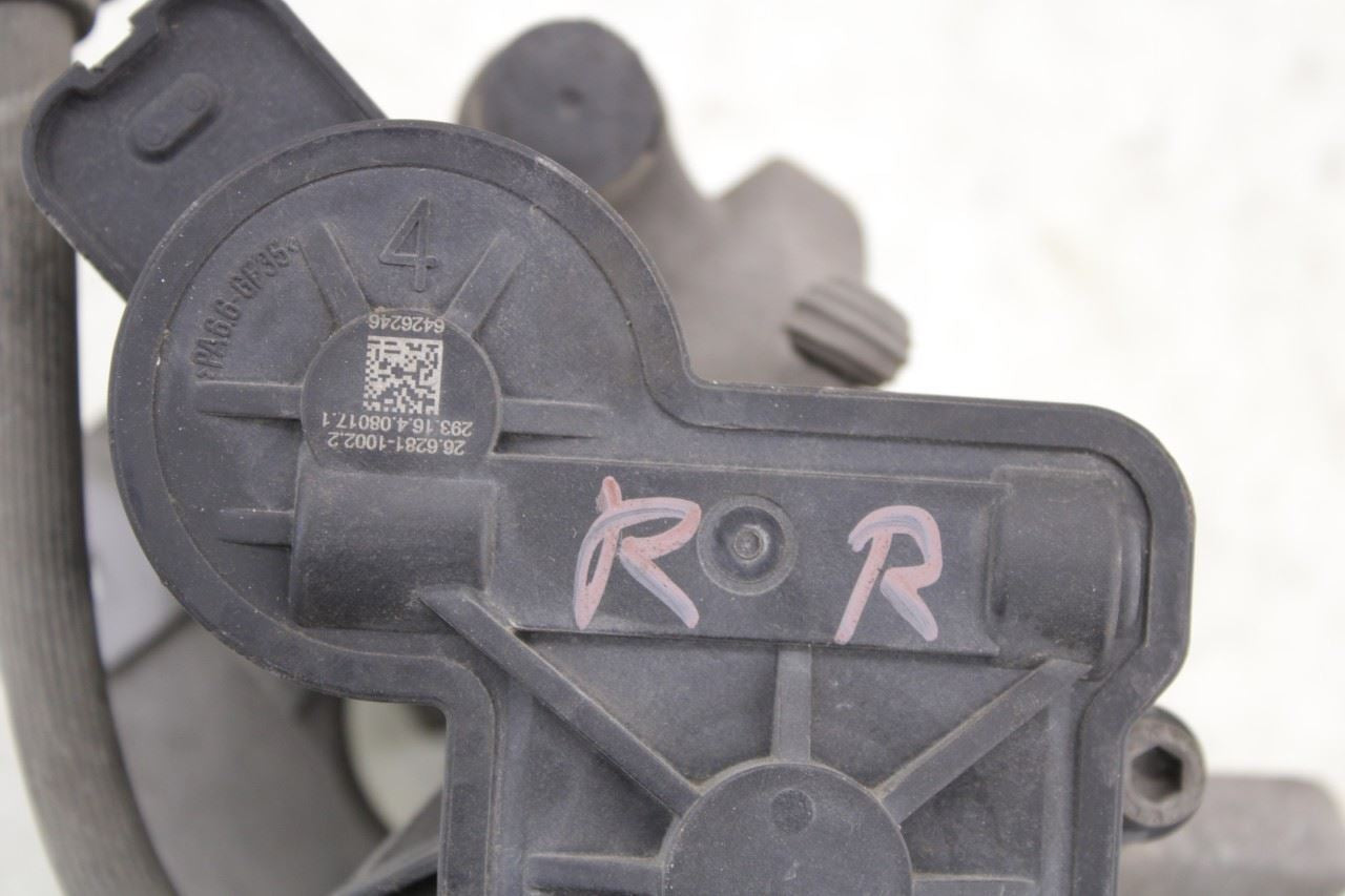 2017-2024 Chrysler Pacifica Limited Rear Right Disc Brake Caliper 68318172AB OEM - Alshned Auto Parts