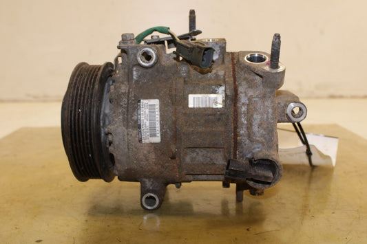 2014-2018 RAM 1500 Big Horn 5.7L AC Air Conditioner Compressor 68140664AD OEM - Alshned Auto Parts