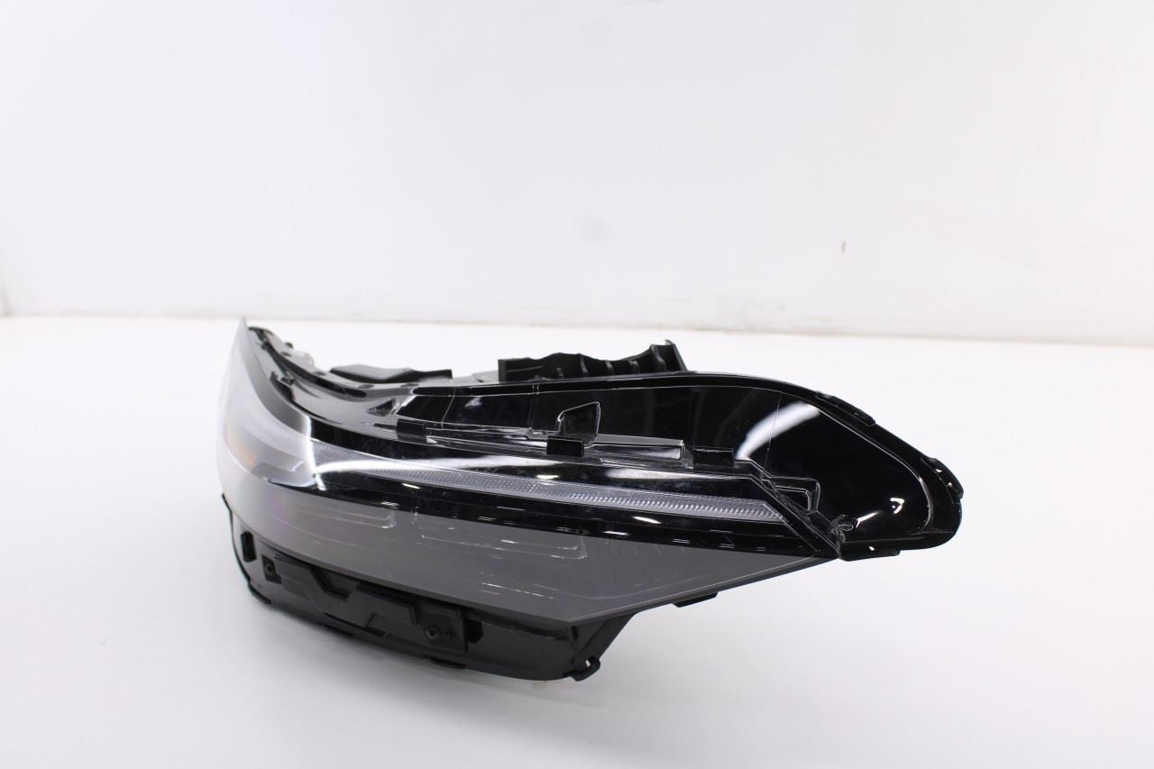 24-25 Hyundai Elantra SE 2.0L Front Passenger RH Side LED Headlight Lamp *ReaD* - Alshned Auto Parts