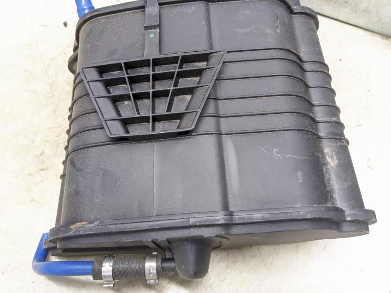 16-19 Mercedes-Benz GLC300 Fuel Vapor Evaporator Emission Canister 205-470-40-00 - Alshned Auto Parts