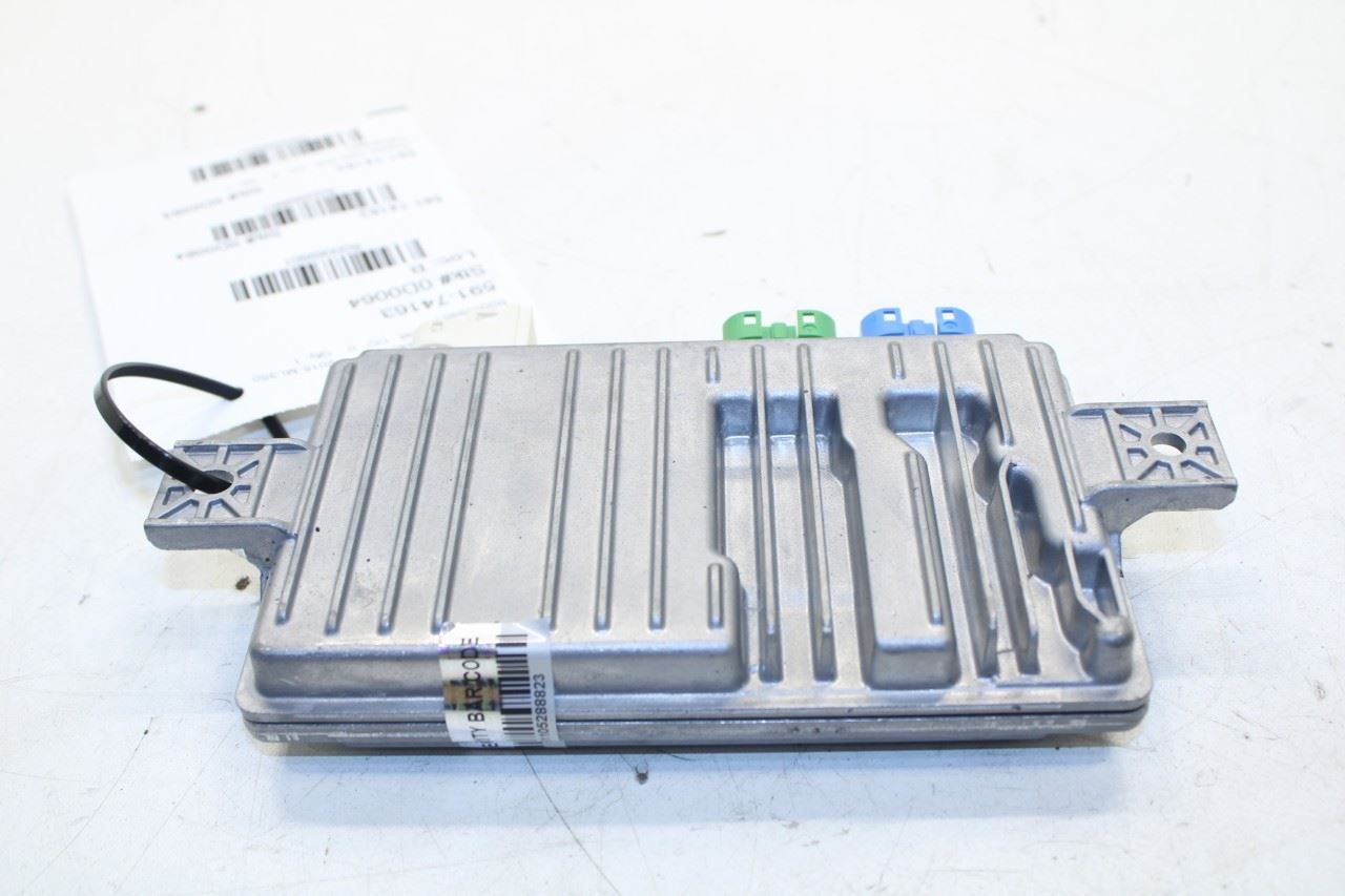 2010-2015 Mercedes-Benz ML350 Surround View Camera Control Module 000-900-14-07 - Alshned Auto Parts