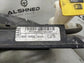 2008-2020 Dodge Caravan Radiator Cooling Fan Motor Assembly 05005-144AO OEM - Alshned Auto Parts