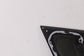 2019-2025 Infiniti QX50 ESSENTIAL Rear Right Passenger Side Quarter Window Glass - Alshned Auto Parts