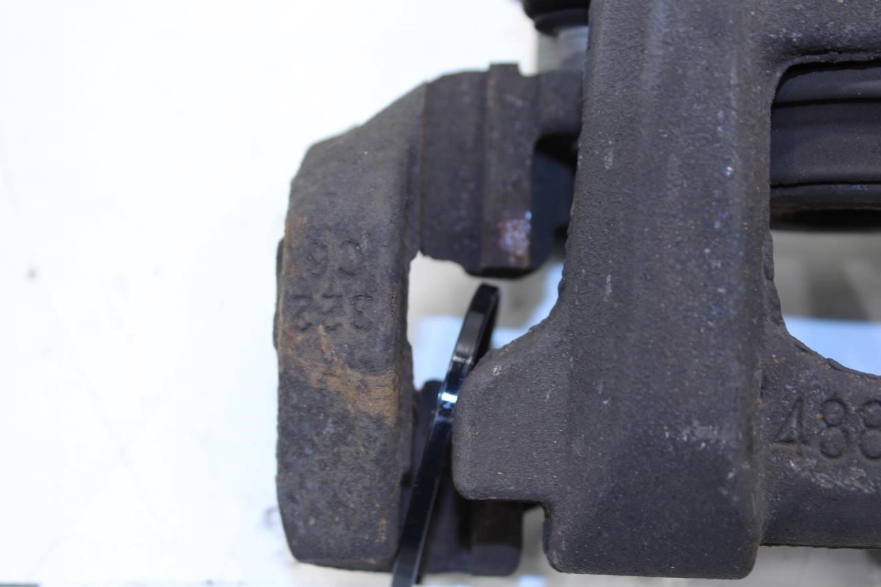 2011-2020 Jeep Grand Cherokee Limited Rear Left Brake Disc Caliper 68052377AA - Alshned Auto Parts