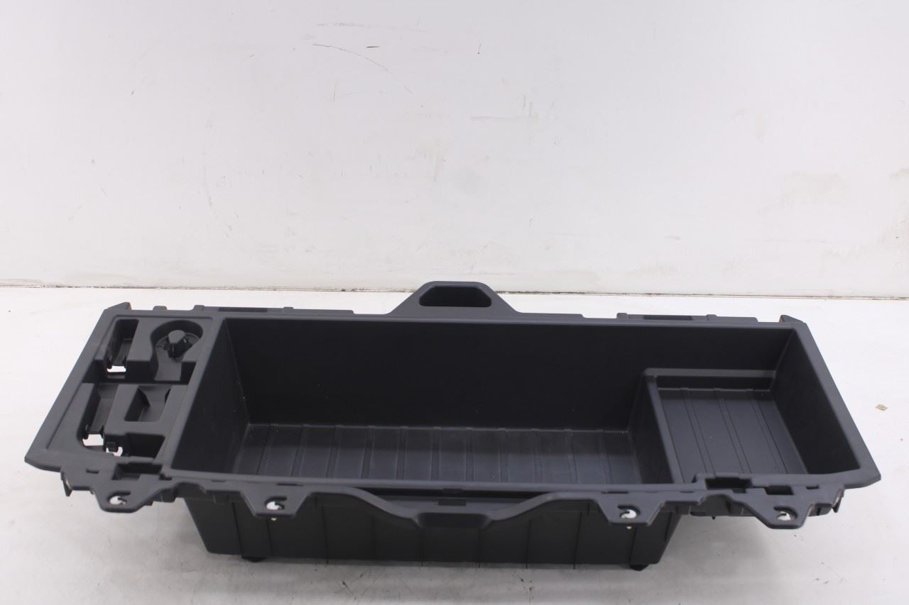 2019-25 Infiniti QX50 ESSENTIAL 2.0L Rear Trunk Cargo Floor Storage Box w/ Tools - Alshned Auto Parts