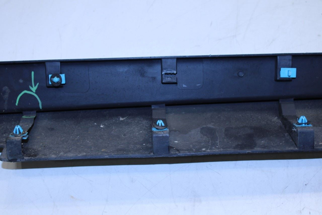 2014-2023 Jeep Cherokee 75th Anniversary Right Side Rocker Panel Molding *ReaD* - Alshned Auto Parts