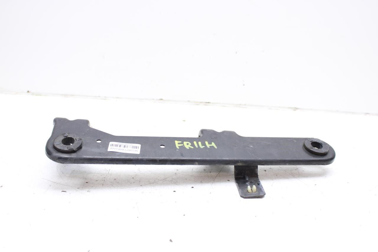 14-20 Maserati Ghibli Front Left Radiator Upper Mount Support Bracket 670001348 - Alshned Auto Parts