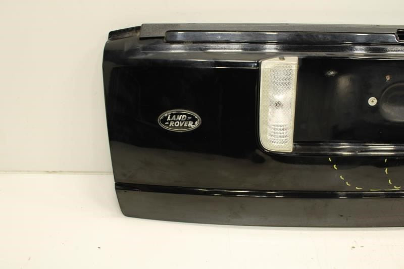2003-2012 Land Rover Range Rover Lower Tailgate Rear Door BMD760010 OEM *ReaD* - Alshned Auto Parts