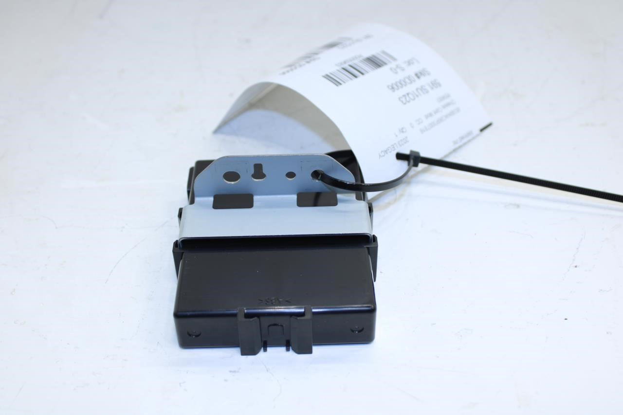 2023 Subaru Legacy Premium Central Network Gateway Control Module 88301AN01A OEM - Alshned Auto Parts