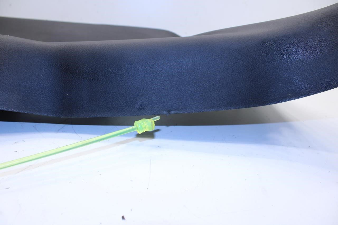 2017-2025 Jeep Compass Latitude Rear Liftgate Lower Trim Cover Panel 5UN06TRMAC - Alshned Auto Parts