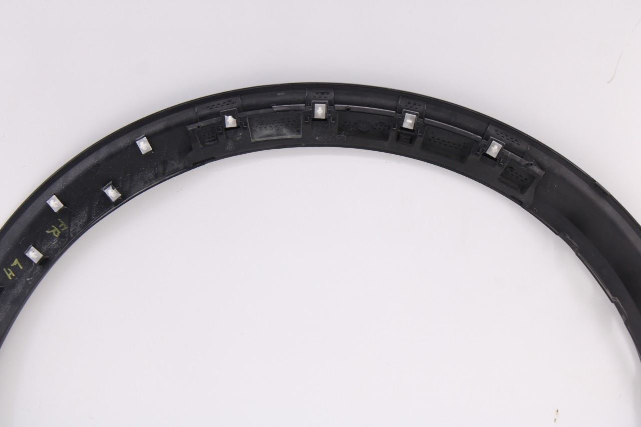 20-26 Ford Explorer Interceptor FR Left Fender Wheel Molding LB5Z16039AC *ReaD*6