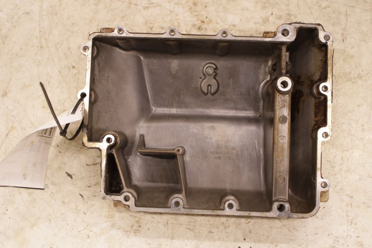 2014-2025 Polaris RZR XP 1000 Ultimate 999cc Engine Oil Sump Pan 5634646 OEM - Alshned Auto Parts