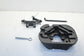 2010-15 Jaguar XF Portfolio 5.0L Lift Jack and Tool Kit w/ Foam Holder Container - Alshned Auto Parts