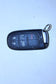 14-23 Jeep Cherokee 3.2L Smart Key Keyless Remote Entry Fob Transmitter Set of 2 - Alshned Auto Parts