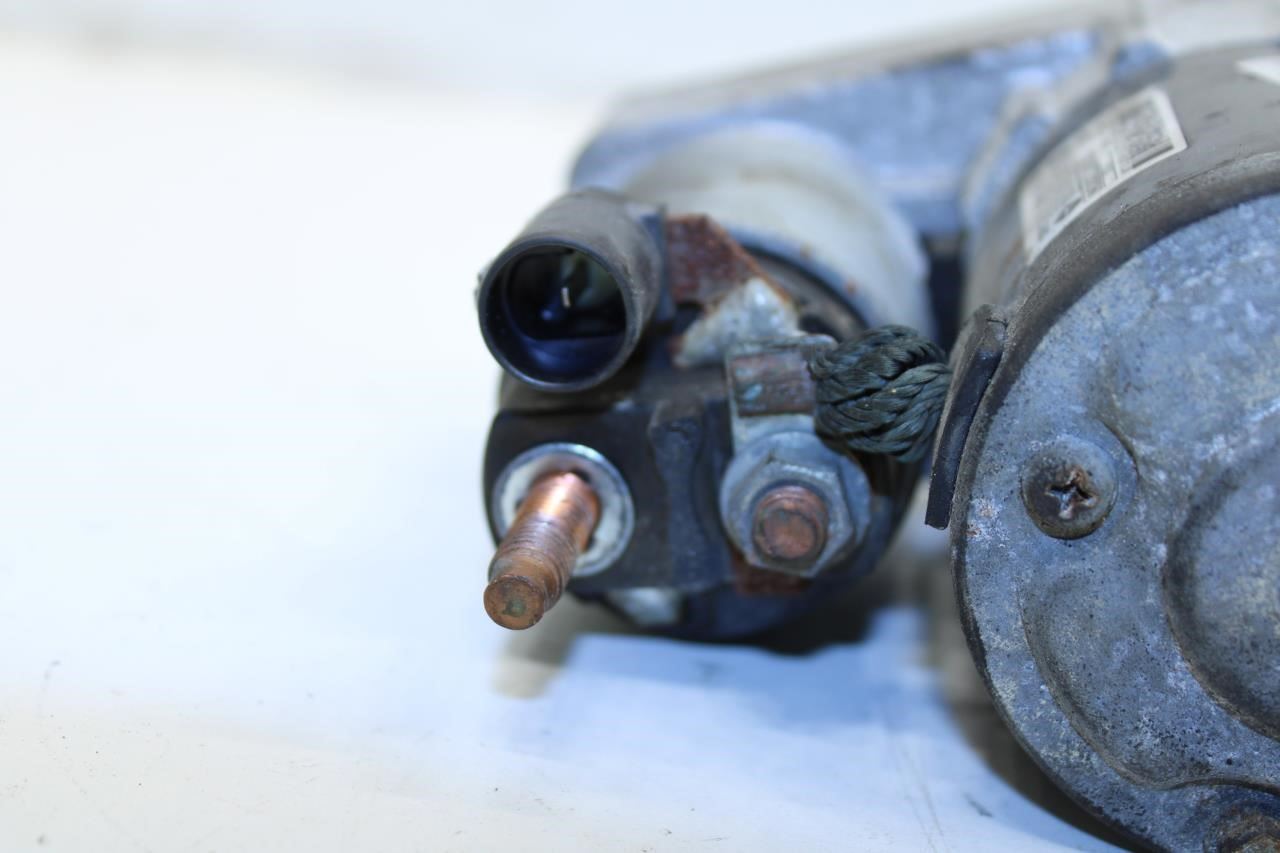 2015-2022 RAM Promaster City 2.4L Engine Starter Motor 68084005AA OEM - Alshned Auto Parts