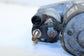 2015-2022 RAM Promaster City 2.4L Engine Starter Motor 68084005AA OEM - Alshned Auto Parts