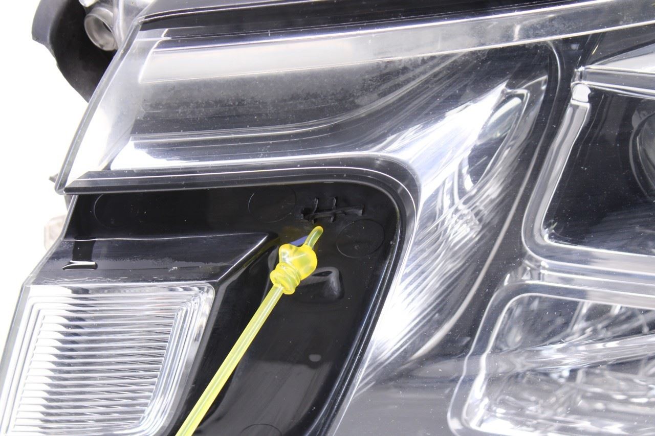 18-21 Ford Expedition Limited 3.5L Front Driver Left Side Headlight Lamp *ReaD* - Alshned Auto Parts