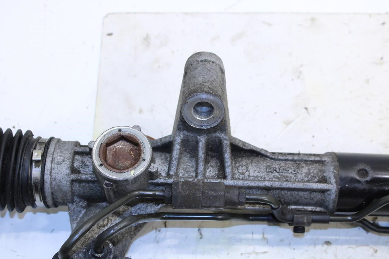 2012-2015 Jeep Grand Cherokee 3.6L Steering Gear Rack & Pinion 52124727AF - Alshned Auto Parts