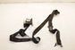 2011-2017 BMW X3 xDrive28i 2.0L AWD Front Driver Left Side Seat Belt Retractor - Alshned Auto Parts