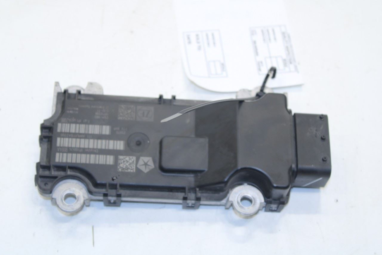 2020-2021 Jeep Renegade Sport Transmission Control Module TCU TCM 68414988AA OEM - Alshned Auto Parts