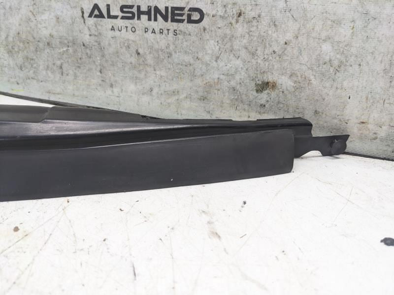 2013-2020 Ford Fusion FR Right Side Filler Fender Ledge Cover DS73-A02078-AD OEM - Alshned Auto Parts