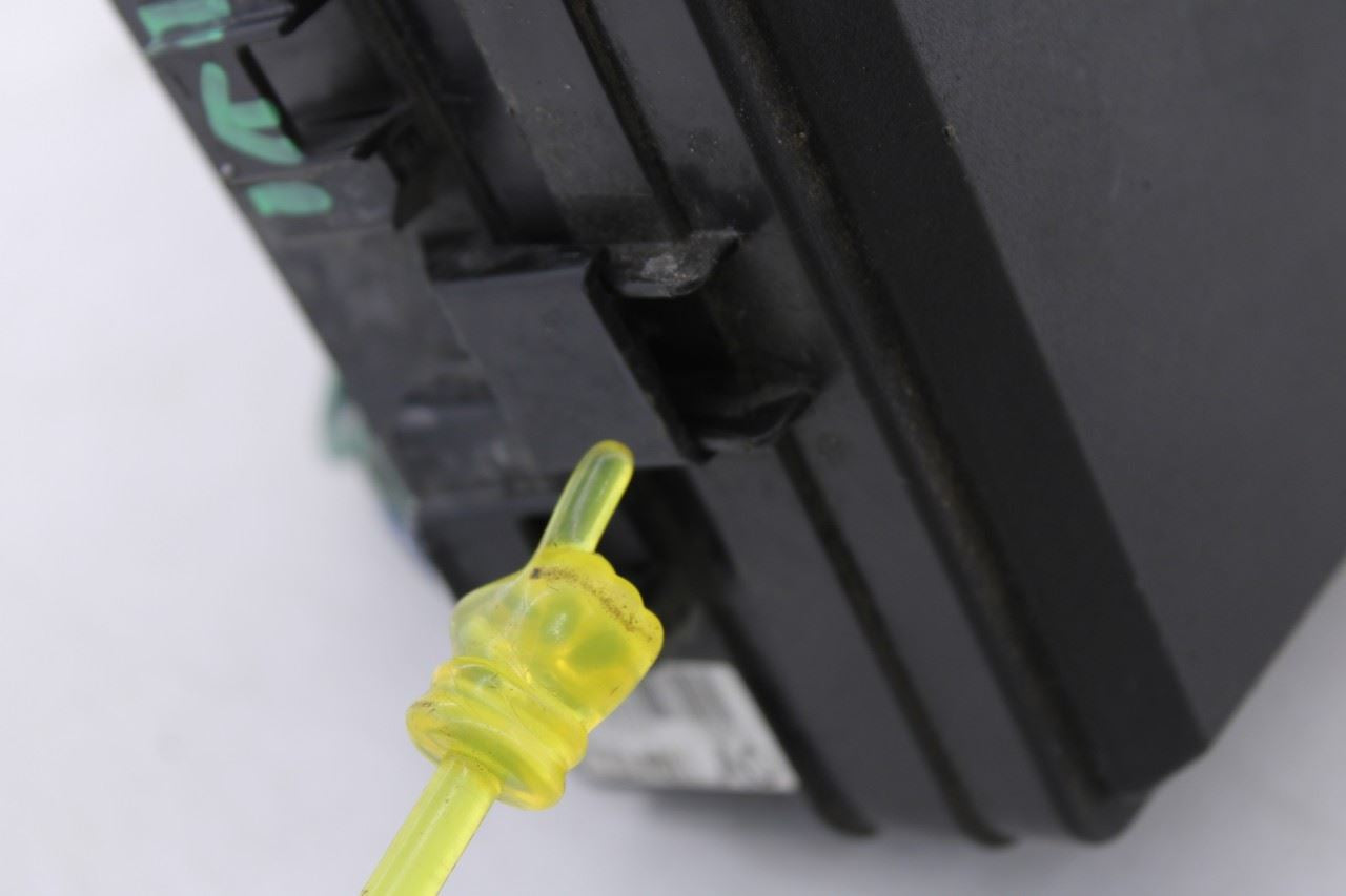 2015-17 Acura TLX Tech 3.5L Engine Fuse Relay Junction Box 32200-TZ3-A13 *ReaD*9