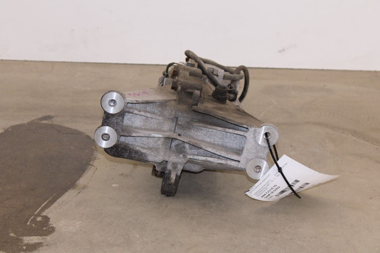 2011-16 Mini Countryman Cooper S 1.6L AWD Rear Differential Carrier 331076047893