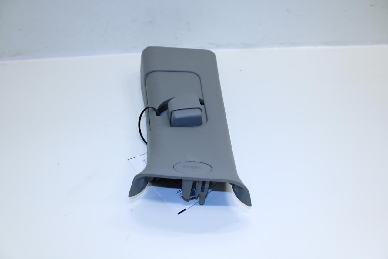 2011-2015 Kia Sorento LH Upper Center B Pillar Trim Cover 85830-1U000H9 OEM - Alshned Auto Parts