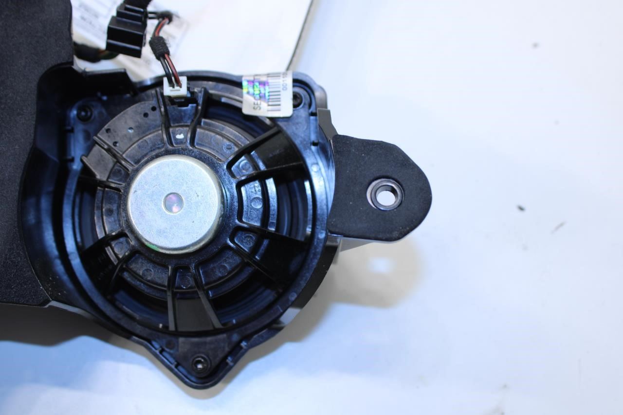 2010-2013 Mercedes-Benz S550 Logic 7 Front Left Door Lower Speaker 221-820-77-02 - Alshned Auto Parts