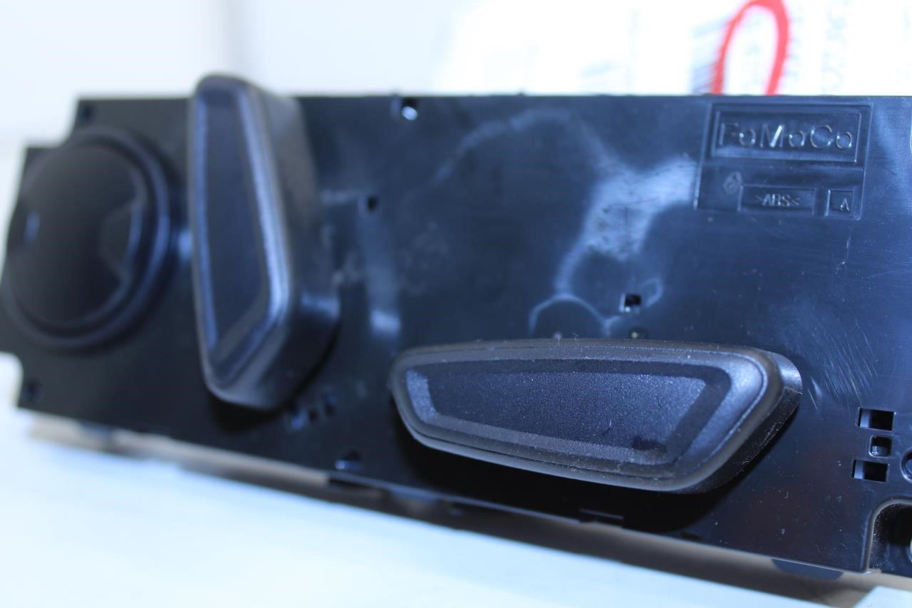 2016-2025 Ford Explorer Front Right Power Seat Adjustment Switch DG9Z-14A701-ABL - Alshned Auto Parts