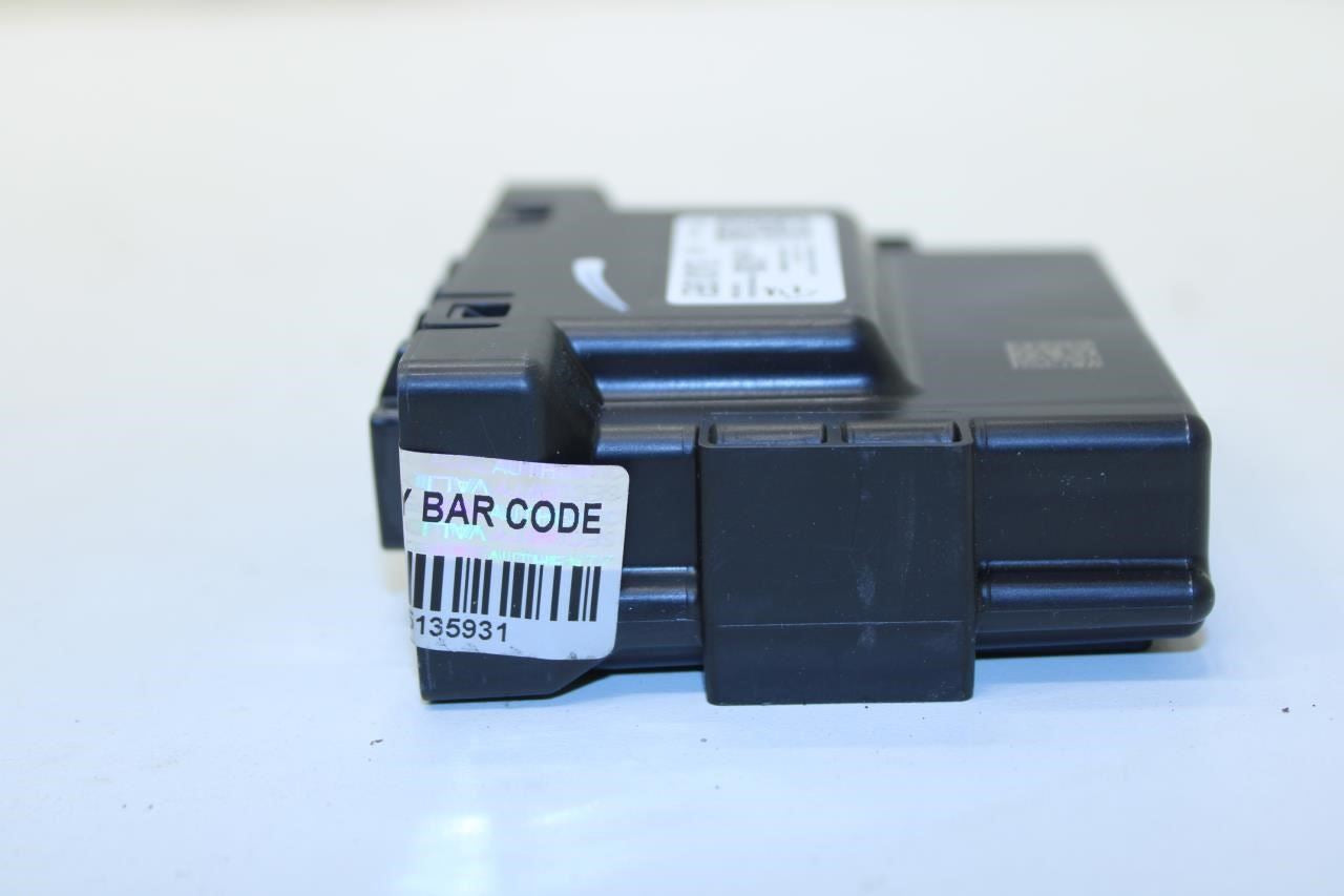 2018-2021 Chevrolet Equinox LT Serial Data Gateway Control Module 13524288 OEM - Alshned Auto Parts