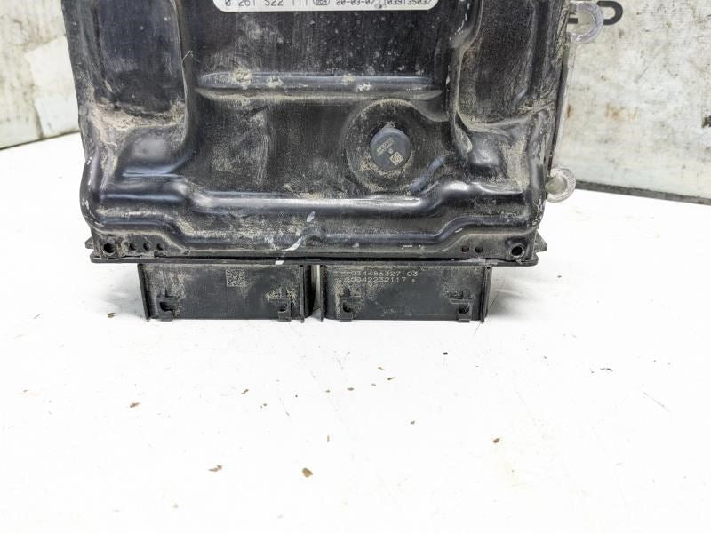 2019-2023 Ford Ranger 2.3L Engine Computer Control Module ECU ECM KB3G-12A650-BB - Alshned Auto Parts