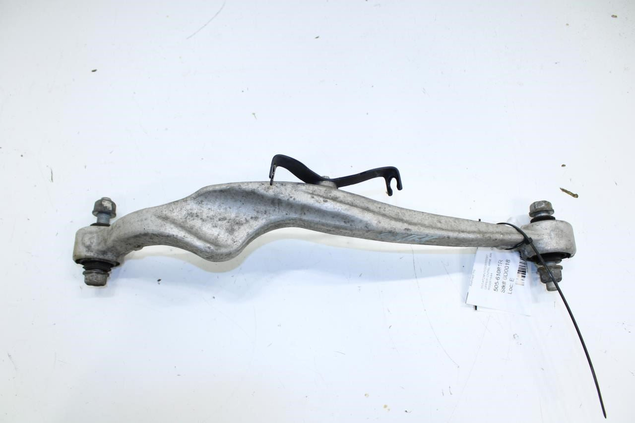 14-20 Nissan Rogue SV AWD Rear RH Side Suspension Upper Control Arm 55120-JD02B - Alshned Auto Parts
