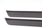 2021-24 Kia K5 GT-Line FR and Rear Right and Left Door Sill Scuff Plate Set of 4 - Alshned Auto Parts
