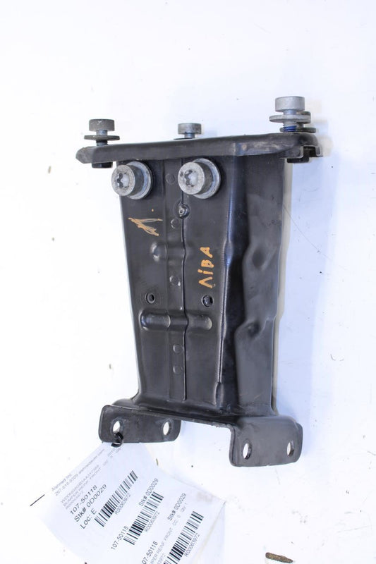 2007-2013 Mercedes-Benz S550 Front Left Reinforcement Impact Bar Stay Bracket - Alshned Auto Parts