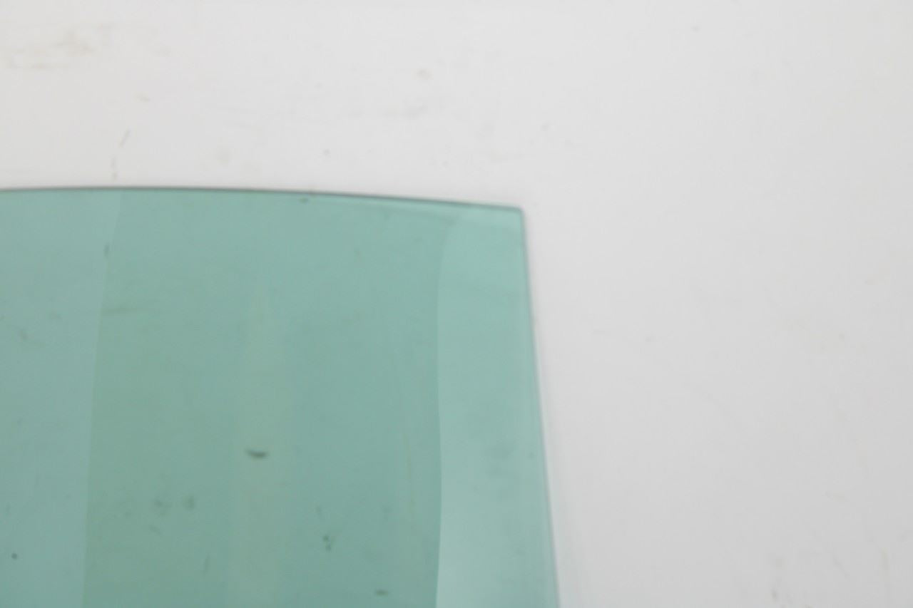 2017-2019 Alfa Romeo Giulia Ti AWD 2.0L Rear Left Side Door Window Glass R65899 - Alshned Auto Parts