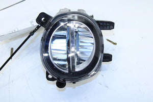 14-16 BMW 435i Gran Coupe xDrive Front LH Fog Light Lamp 63-17-7-315-559 *ReaD*