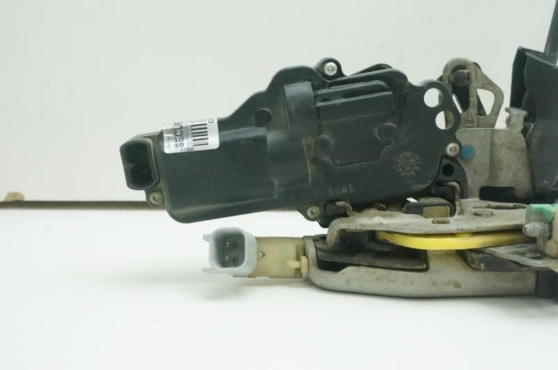 2008-2016 Ford F250 Rear Left Driver Door Lock Latch Actuator 8L3Z-1626413-C OEM - Alshned Auto Parts